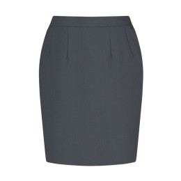 製造女西裙 中長款西裝裙 間條 西裙供應商 50%聚酯纖維50%羊毛 270克 CHENSHANG WQ5006 SHWS016 製造女西裙 中長款西裝裙 間條 西裙供應商 50%聚酯纖維50%羊毛 270克 CHENSHANG WQ5006 SHWS016